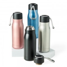 Garrafa Inox Térmica 420ml